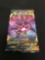 POKEMON Sword & Shield Darkness Ablaze Factory Sealed Booster Pack 10 Game Cards