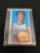 1970-71 Topps #120 WALT FRAZIER Knicks Vintage Basketball Card