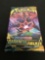 POKEMON Sword & Shield Darkness Ablaze Factory Sealed Booster Pack 10 Game Cards