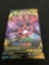 POKEMON Sword & Shield Darkness Ablaze Factory Sealed Booster Pack 10 Game Cards