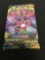 POKEMON Sword & Shield Darkness Ablaze Factory Sealed Booster Pack 10 Game Cards