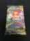 POKEMON Sword & Shield Darkness Ablaze Factory Sealed Booster Pack 10 Game Cards