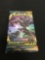 POKEMON Sword & Shield Darkness Ablaze Factory Sealed Booster Pack 10 Game Cards