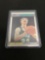1987-88 Fleer #97 DETLEF SCHREMPF Mavs Sonics ROOKIE Vintage Basketball Card