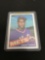 1985 Topps #620 DWIGHT Doc GOODEN Mets ROOKIE Baseball Card