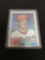 1981 Topps #240 NOLAN RYAN Astros Vintage Baseball Card