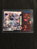 1998 Upper Deck Constant Threat PEYTON MANNING Colts ROOKIE Football Card