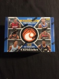 Panini 2019-20 Chronicles NBA Trading Cards Factory Sealed Blaster Box 40 Cards