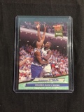 1992-93 Ultra #328 SHAQUILLE O'NEAL Magic ROOKIE Basketball Card