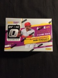 PANINI Optic Donruss 2020 Baseball Cards in Factory Sealed Box 27 Cards Per Box