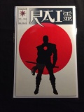 Rai #0 Comic Book from HIGH END COLLECTION