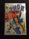 The Mighty Thor #337 Comic Book from HIGH END COLLECTION