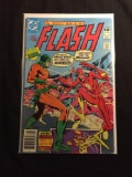 The Flash #292 Vintage Comic Book from Estate Find