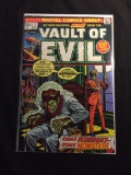 Vault of Evil #1 Vintage Comic Book from Estate Find (Has CGC 6.5 Label inside comic bag)