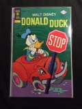 Gold Key Donald Duck Vintage Comic Book from Estate Find