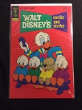 Gold Key Walt Disney's Comics and Stories Vintage Comic Book from Estate Find