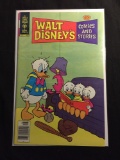 Gold Key Walt Disney's Comics and Stories Vintage Comic Book from Estate Find