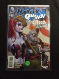 Harley Quinn #6 Comic Book from Estate Find