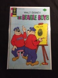 Gold Key Walt Disney The Beagle Boys Comic Book from Estate Find