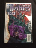DC Comics Huntress #3 Comic Book from Estate Find