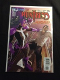 DC Comics Huntress #4 Comic Book from Estate Find