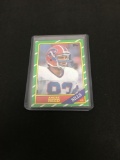 1986 Topps #388 ANDRE REED Bills ROOKIE Football Card