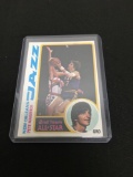 1978-79 Topps #80 PETE MARAVICH Jazz Vintage Basketball Card