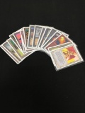 16 Card Lot MTH Magic The Gathering Unlimited Vintage Trading Cards