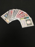 17 Card Lot MTH Magic The Gathering Unlimited Vintage Trading Cards