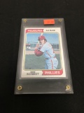 1974 Topps #283 MIKE SCHMIDT Phillies 2nd Year Vintage Baseball Card