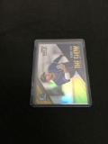 2019 Bowman Chrome Ready for the Show Refractor FERNANDO TATIS JR. Padres ROOKIE Card - HOT!