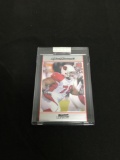 2007 Bowman Chrome Silver ALAN BRANCH Cardinals Rookie UNCIRCULATED Football Card