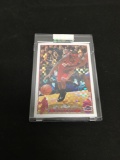 2003-04 Topps Chrome Xfractor RICKY DAVIS Cavs UNCIRCULATED Basketball Card /220