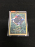 1994 Leaf Gold Leaf Stars FRANK THOMAS White Sox Baseball Insert Card /10,000