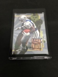 1996 Score Board Laser Images PROMO EMMITT SMITH Cowboys Rare Insert Card