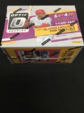 PANINI Optic Donruss Factory Sealed Baseball Trading Cards Box Blaster Exclusive