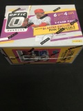 PANINI Optic Donruss Factory Sealed Baseball Trading Cards Box Blaster Exclusive