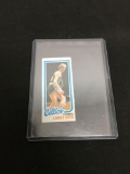 1980-81 Topps #34 LARRY BIRD Celtics ROOKIE Vintage Basketball Card - WOW!