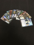 15 Count Lot MTG Magic the Gathering Foil Double Masters from New Set