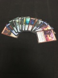 15 Count Lot MTG Magic the Gathering Foil Double Masters from New Set