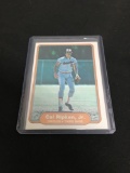 1982 Fleer #176 CAL RIPKEN JR. Orioles ROOKIE Baseball Card