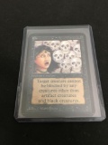 Magic the Gathering FEAR Alpha Vintage Trading Card