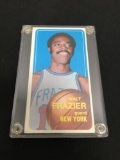 1970-71 Topps #120 WALT FRAZIER Knicks Vintage Basketball Card