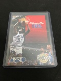 1992-93 Skybox #382 SHAQUILLE O'NEAL Magic Lakers ROOKIE Basketball Card