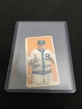 1909 T-206 JACK DUNN Brooklyn Dodgers Piedmont Vintage Baseball Tobacco Card from Estate