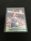 1992-93 Ultra #328 SHAQUILLE O'NEAL Magic Lakers ROOKIE Basketball Card