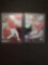 Mike Trout lot of 2
