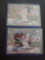 Juan Soto Rc lot of 2