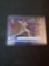 Topps Chrome Brandon Lowe Rc refractor