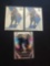 Luka Doncic lot of 3